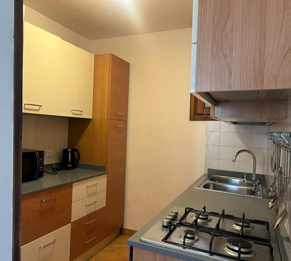 Apartment In Central Square With Lake View Lenno Exterior photo